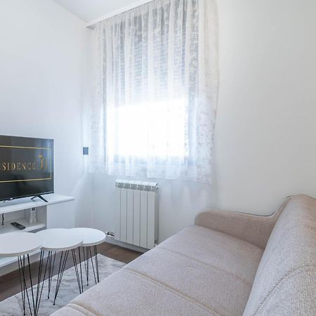 The Residence 59 Белград Екстериор снимка