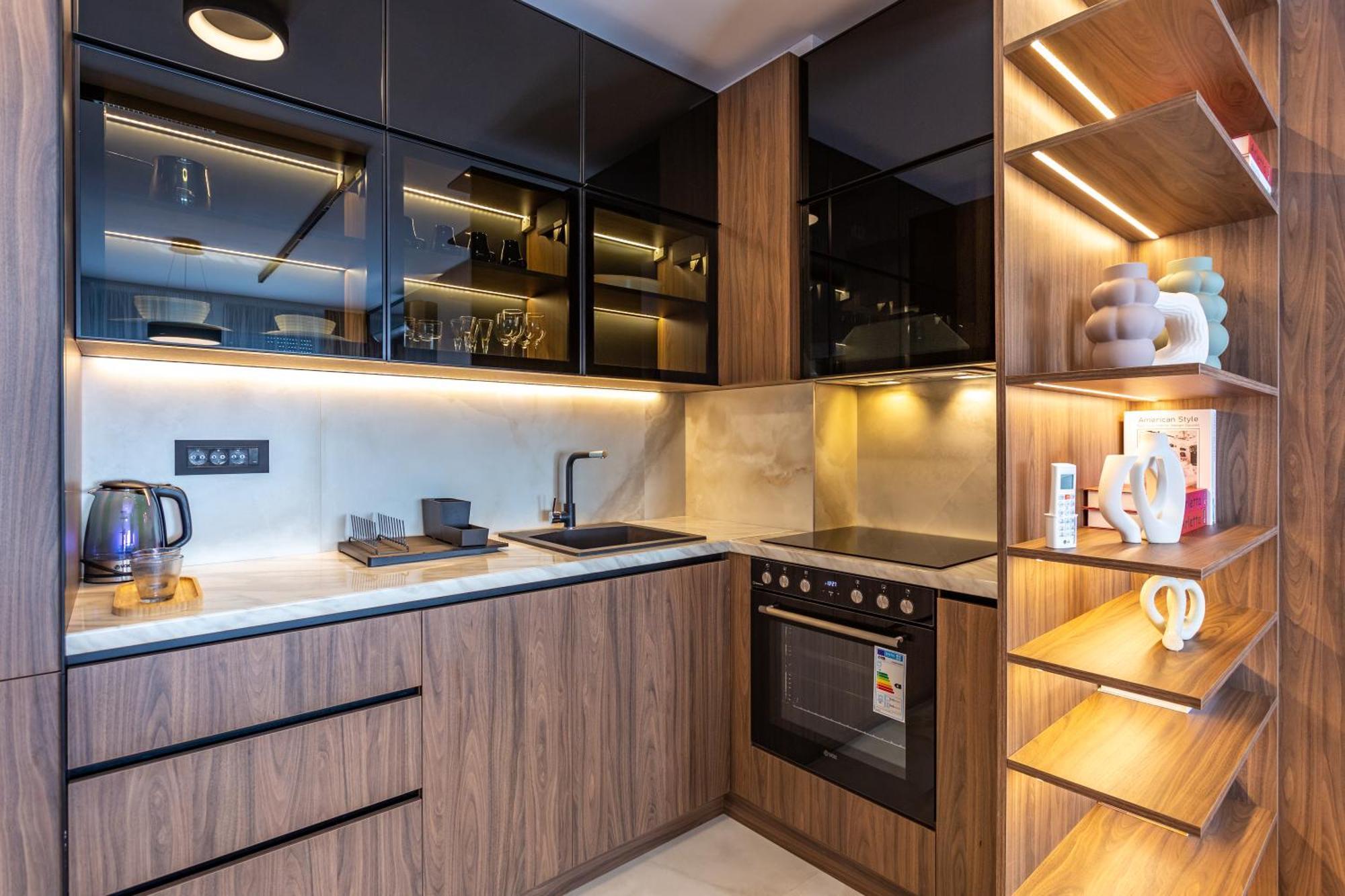 The Residence 59 Белград Екстериор снимка
