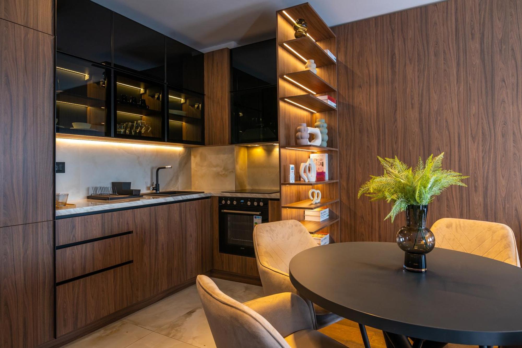 The Residence 59 Белград Екстериор снимка