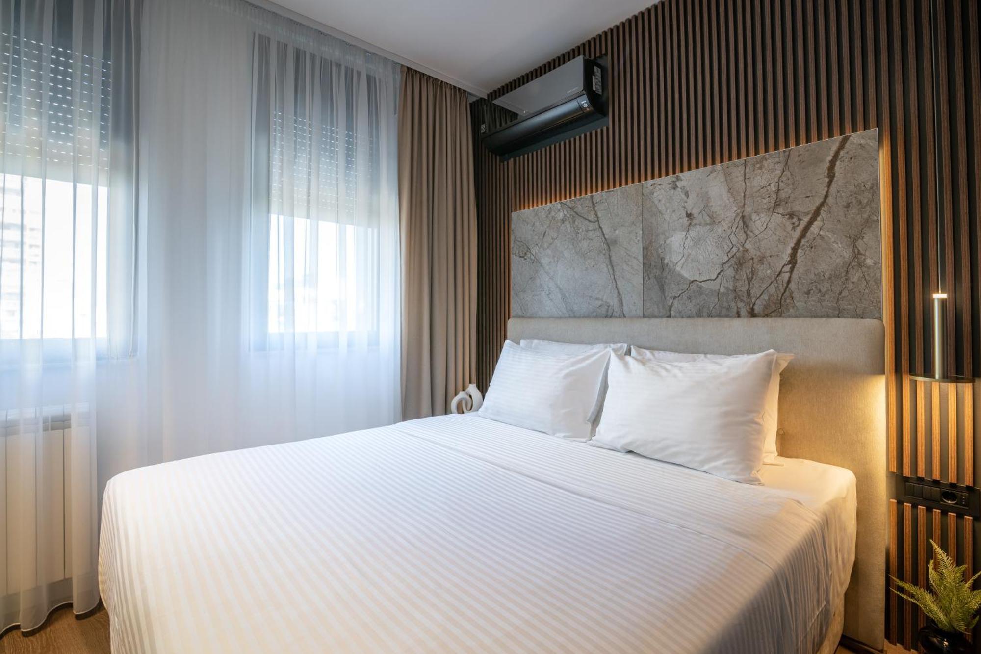 The Residence 59 Белград Екстериор снимка