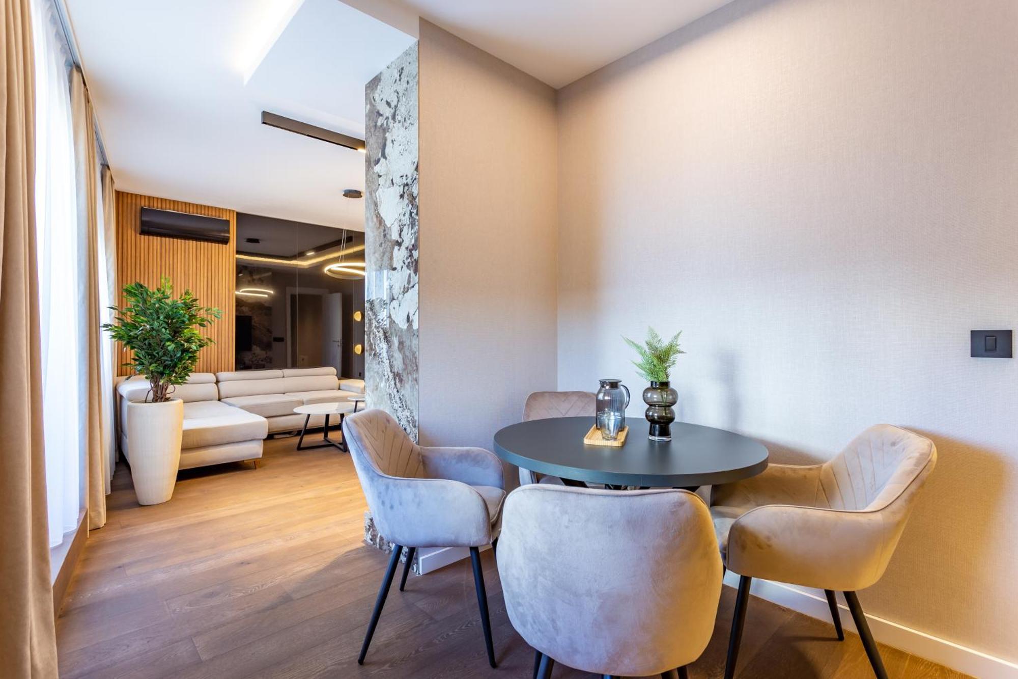 The Residence 59 Белград Екстериор снимка