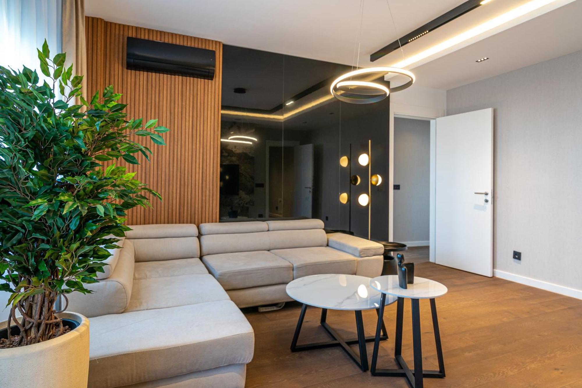 The Residence 59 Белград Екстериор снимка