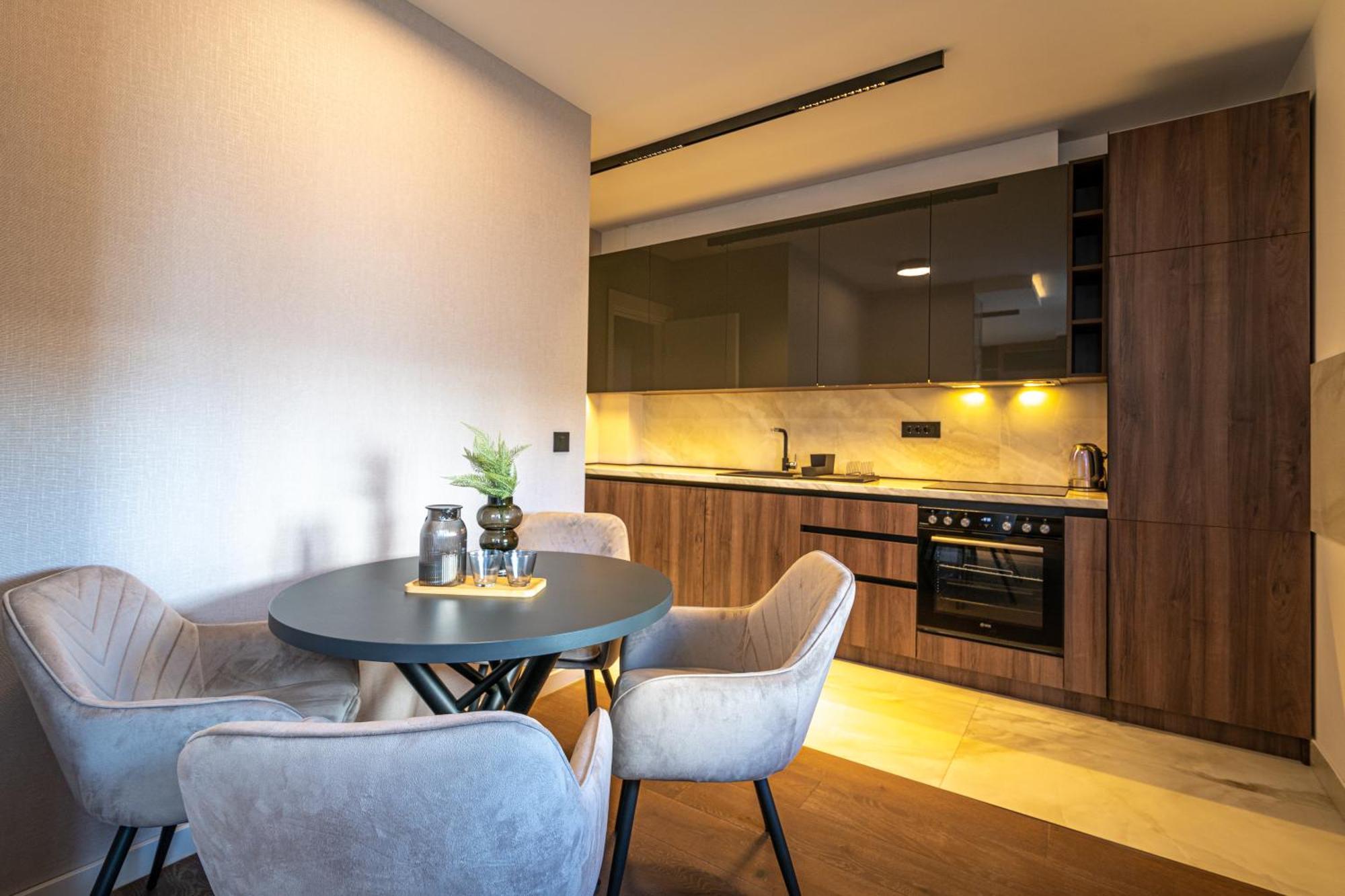 The Residence 59 Белград Екстериор снимка