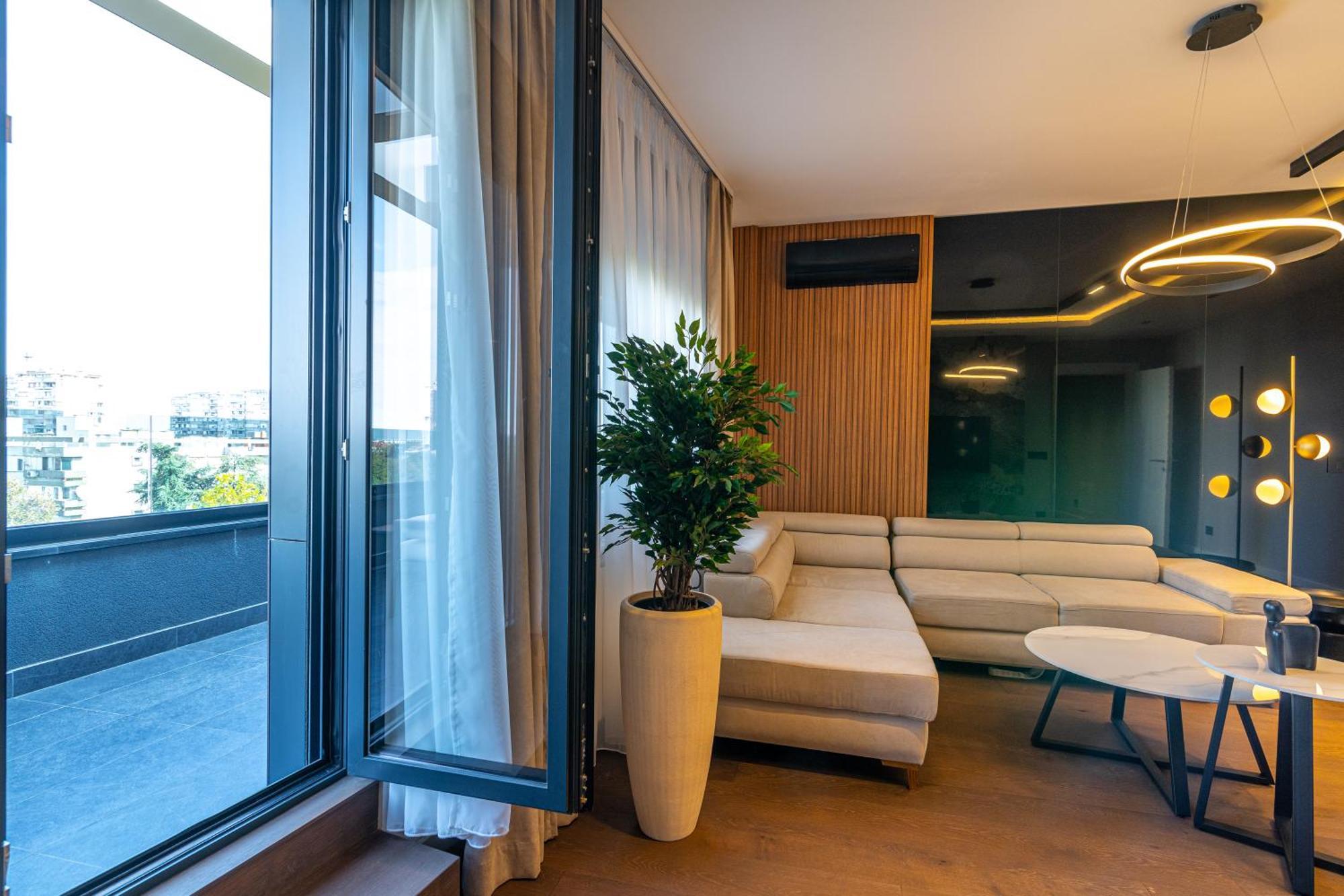 The Residence 59 Белград Екстериор снимка