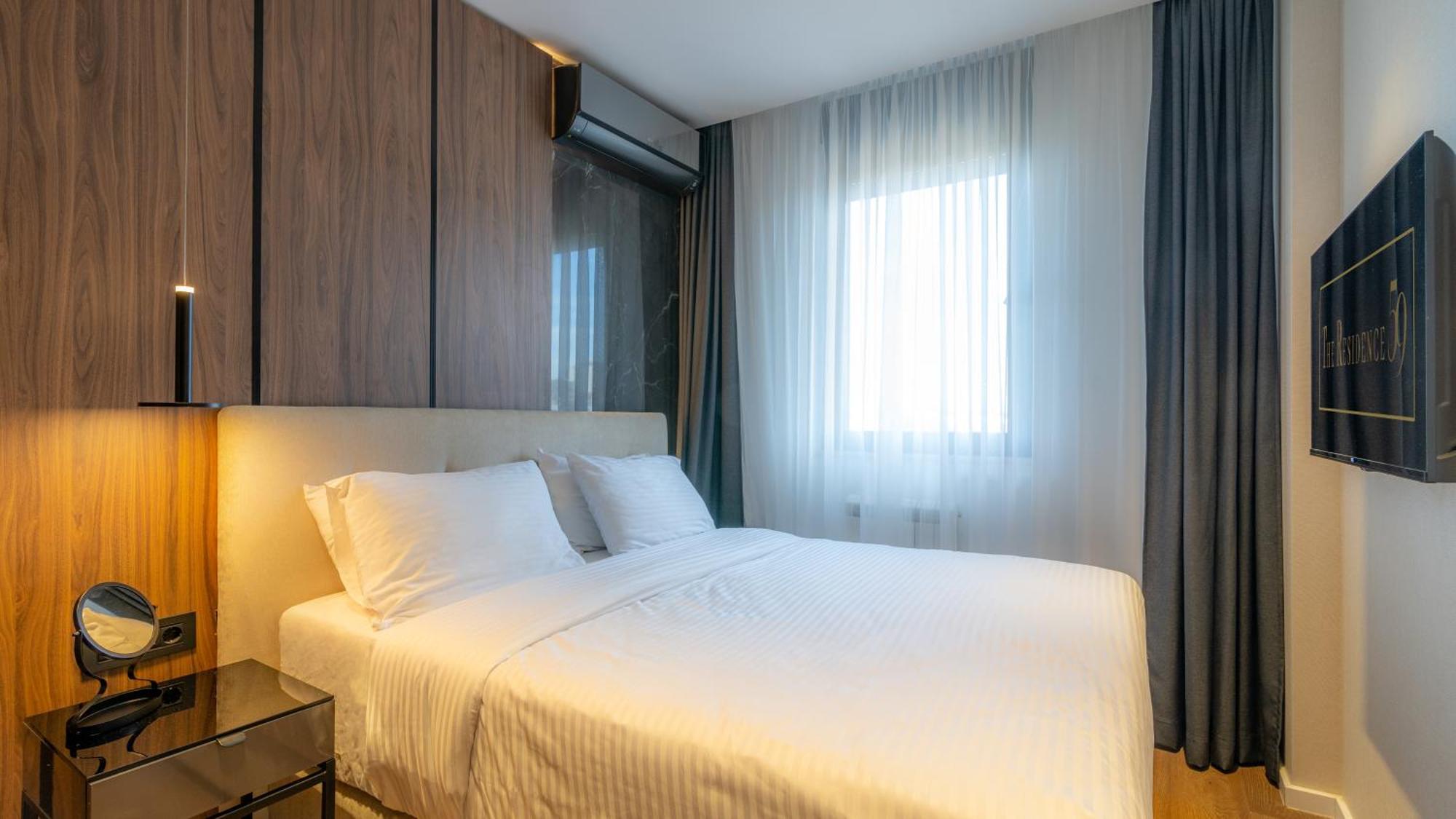 The Residence 59 Белград Екстериор снимка