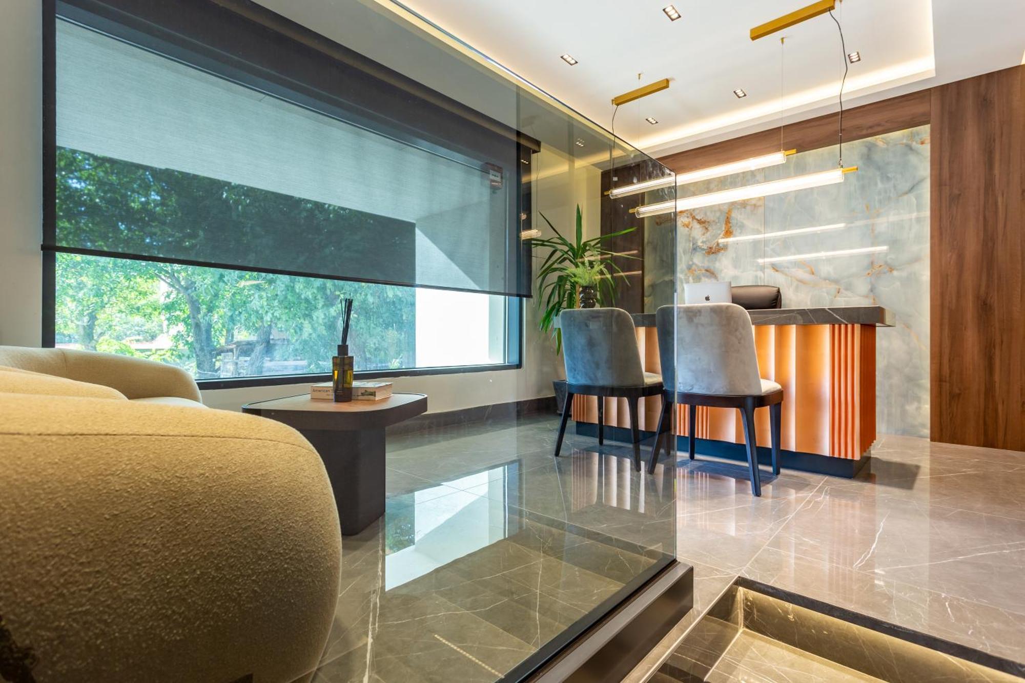 The Residence 59 Белград Екстериор снимка