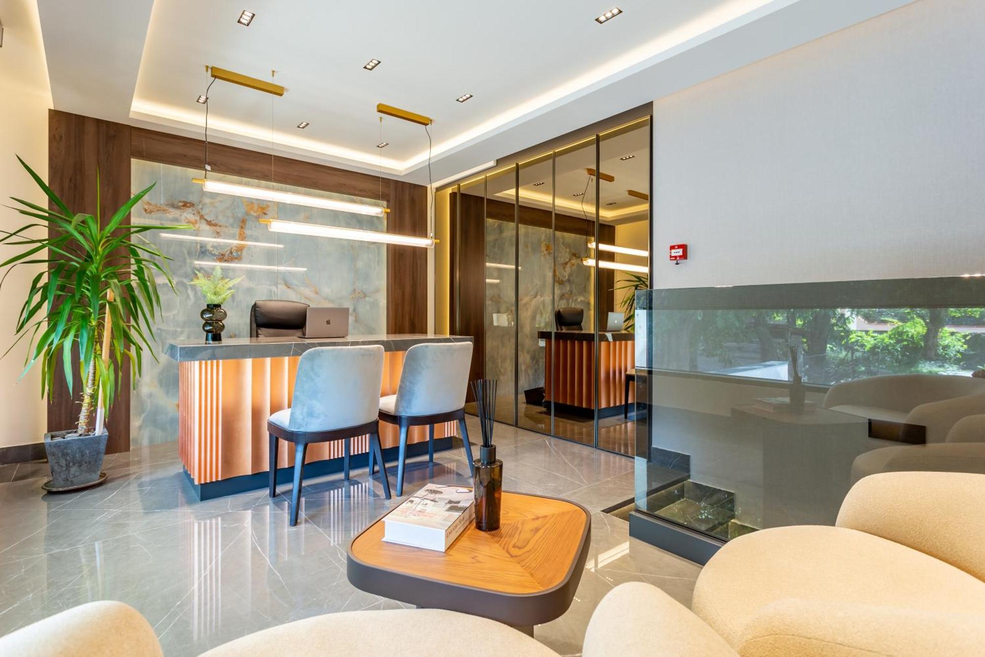 The Residence 59 Белград Екстериор снимка