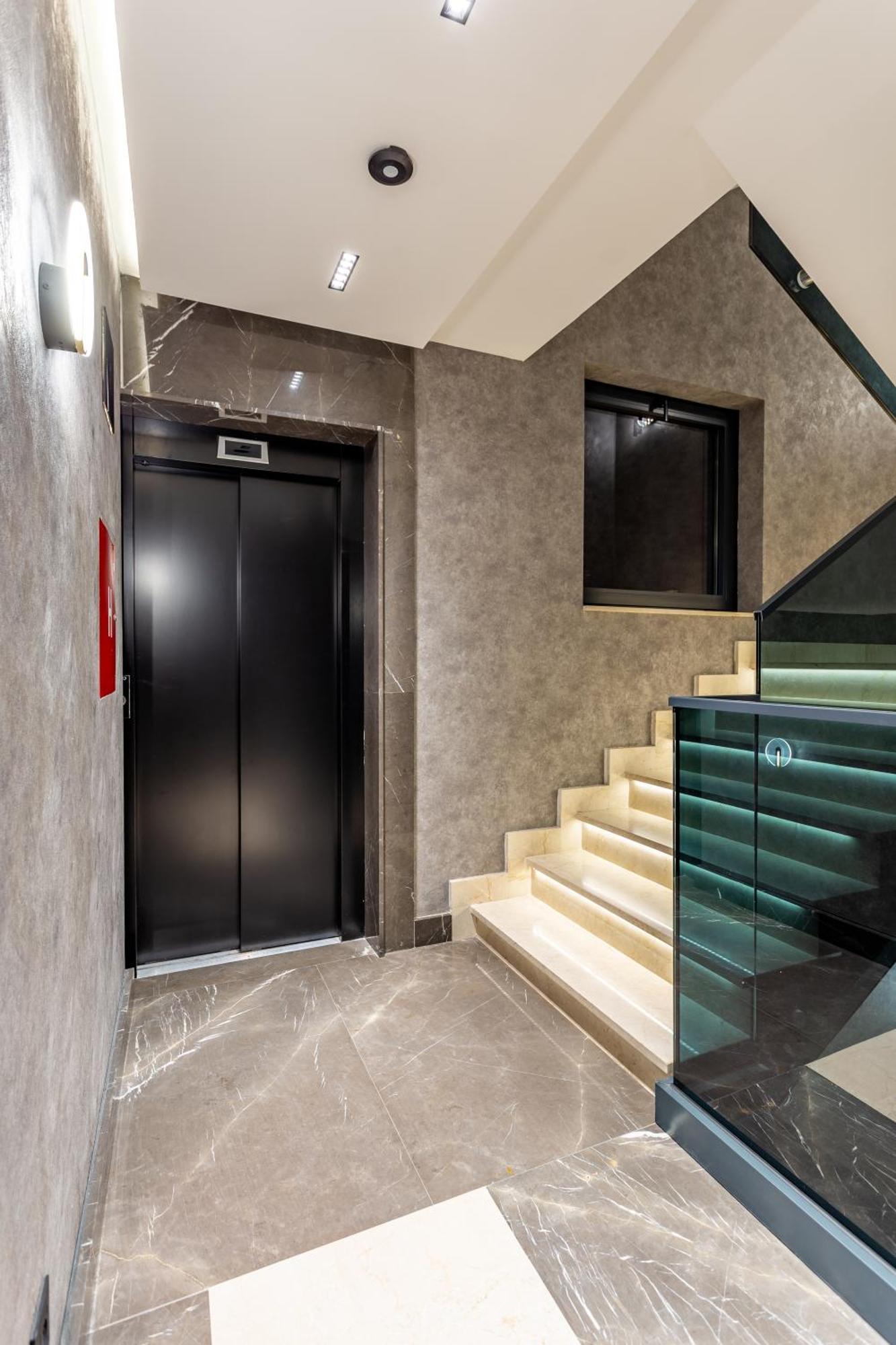 The Residence 59 Белград Екстериор снимка