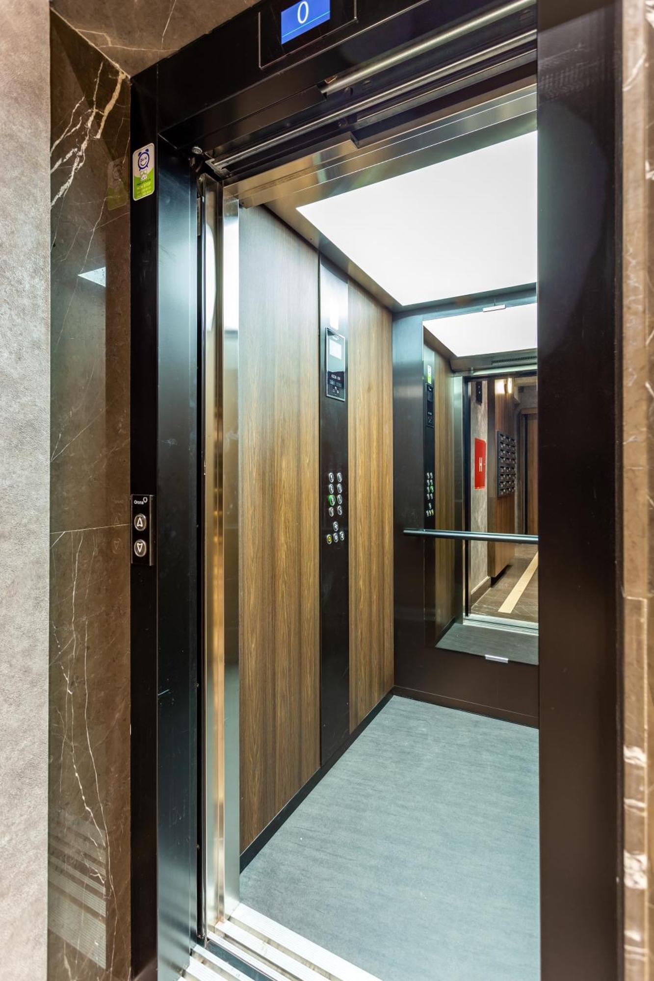 The Residence 59 Белград Екстериор снимка