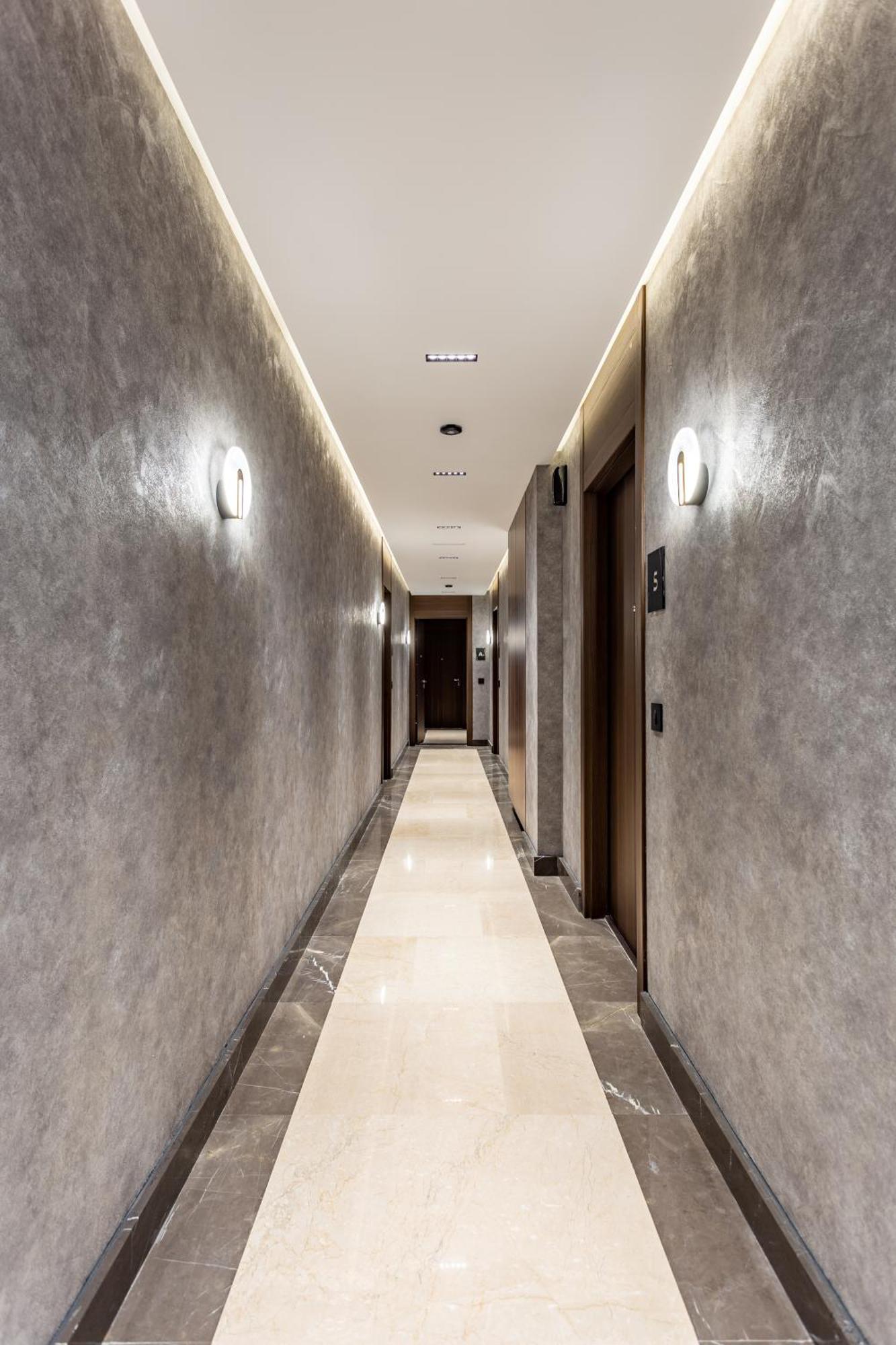 The Residence 59 Белград Екстериор снимка