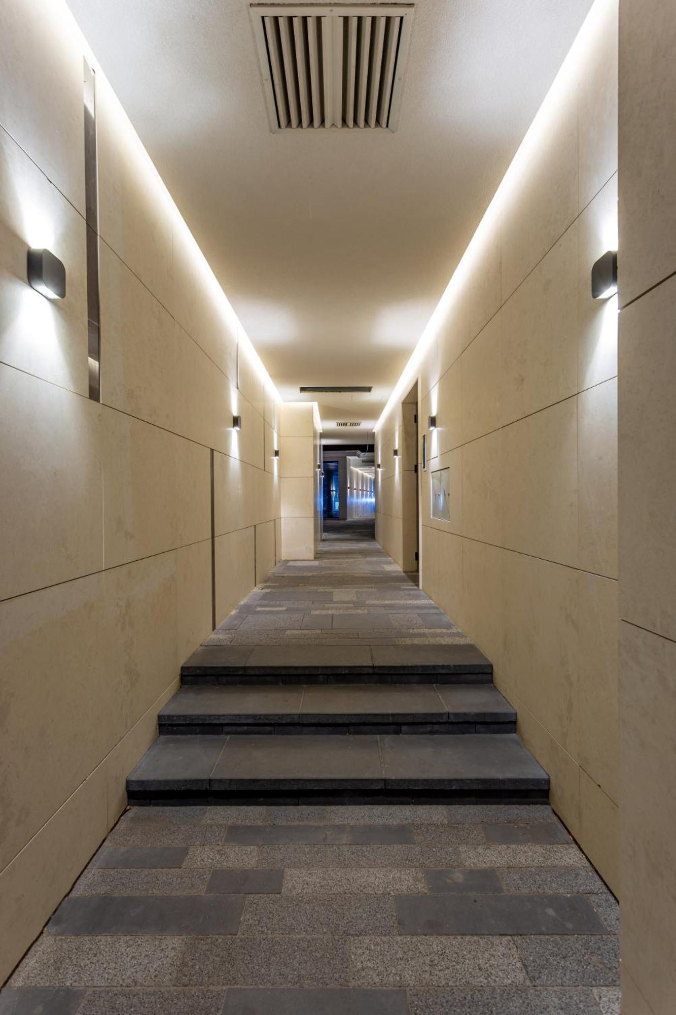 The Residence 59 Белград Екстериор снимка