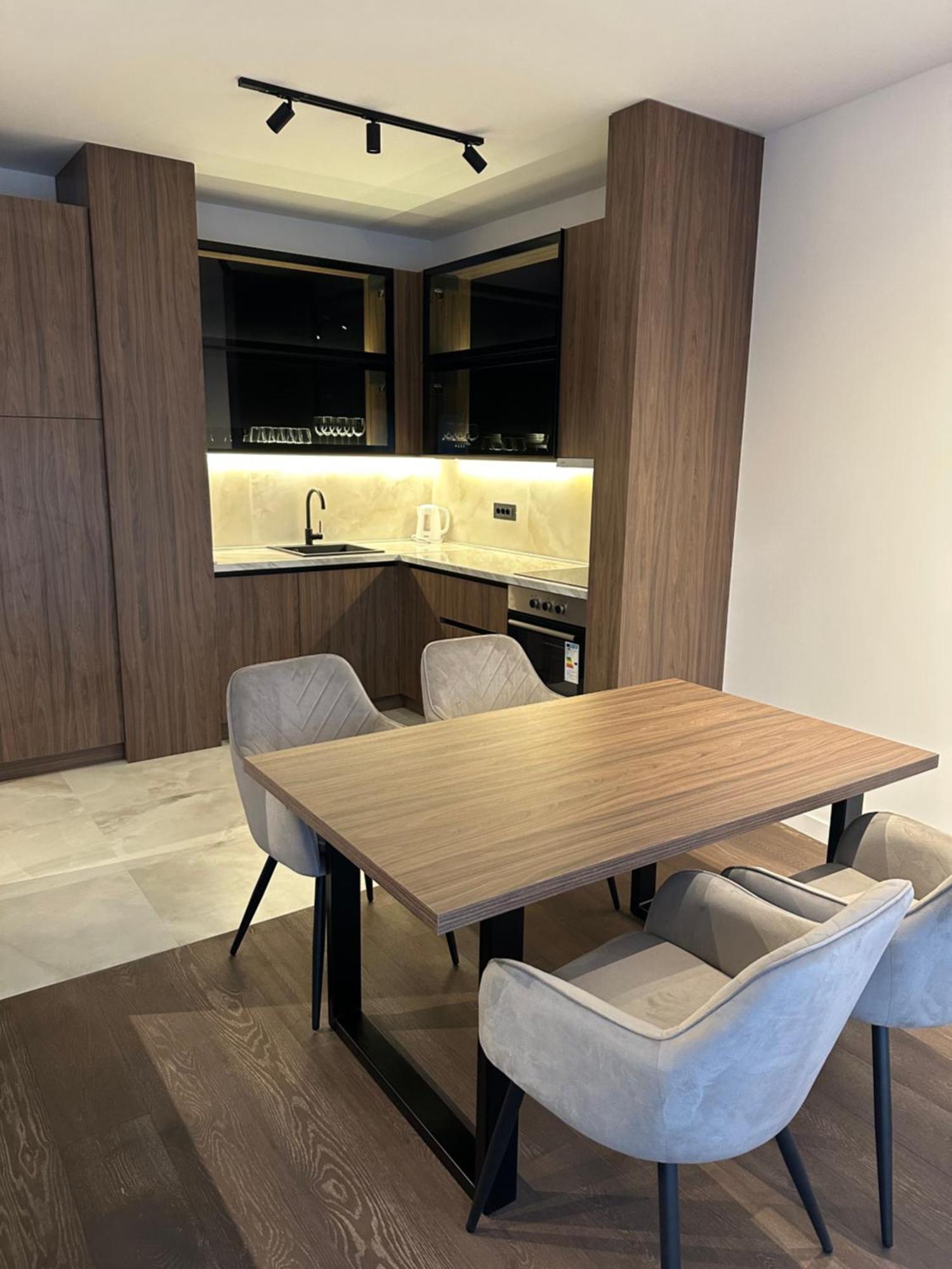 The Residence 59 Белград Екстериор снимка