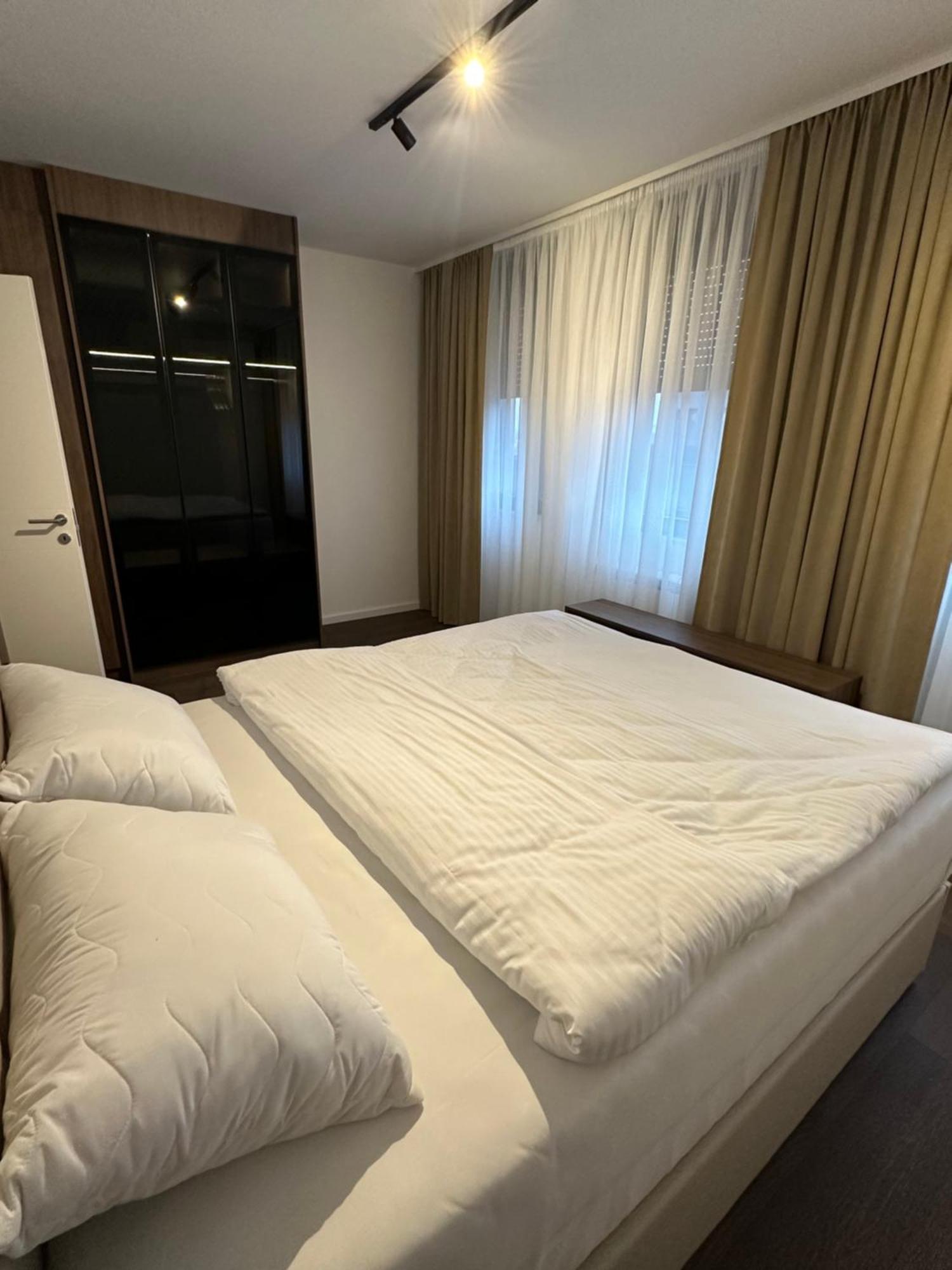 The Residence 59 Белград Екстериор снимка
